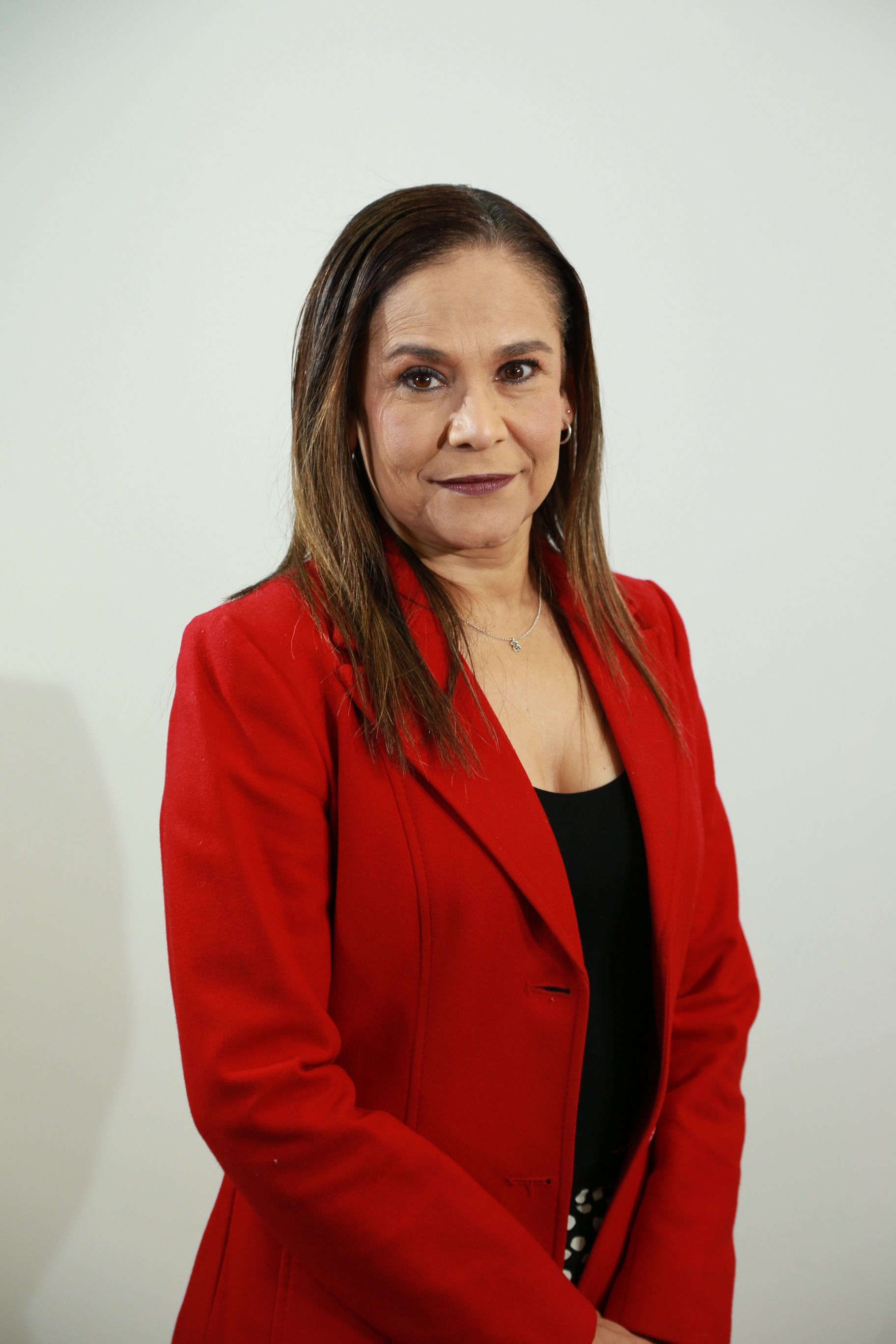 Dra. Erika Martínez López