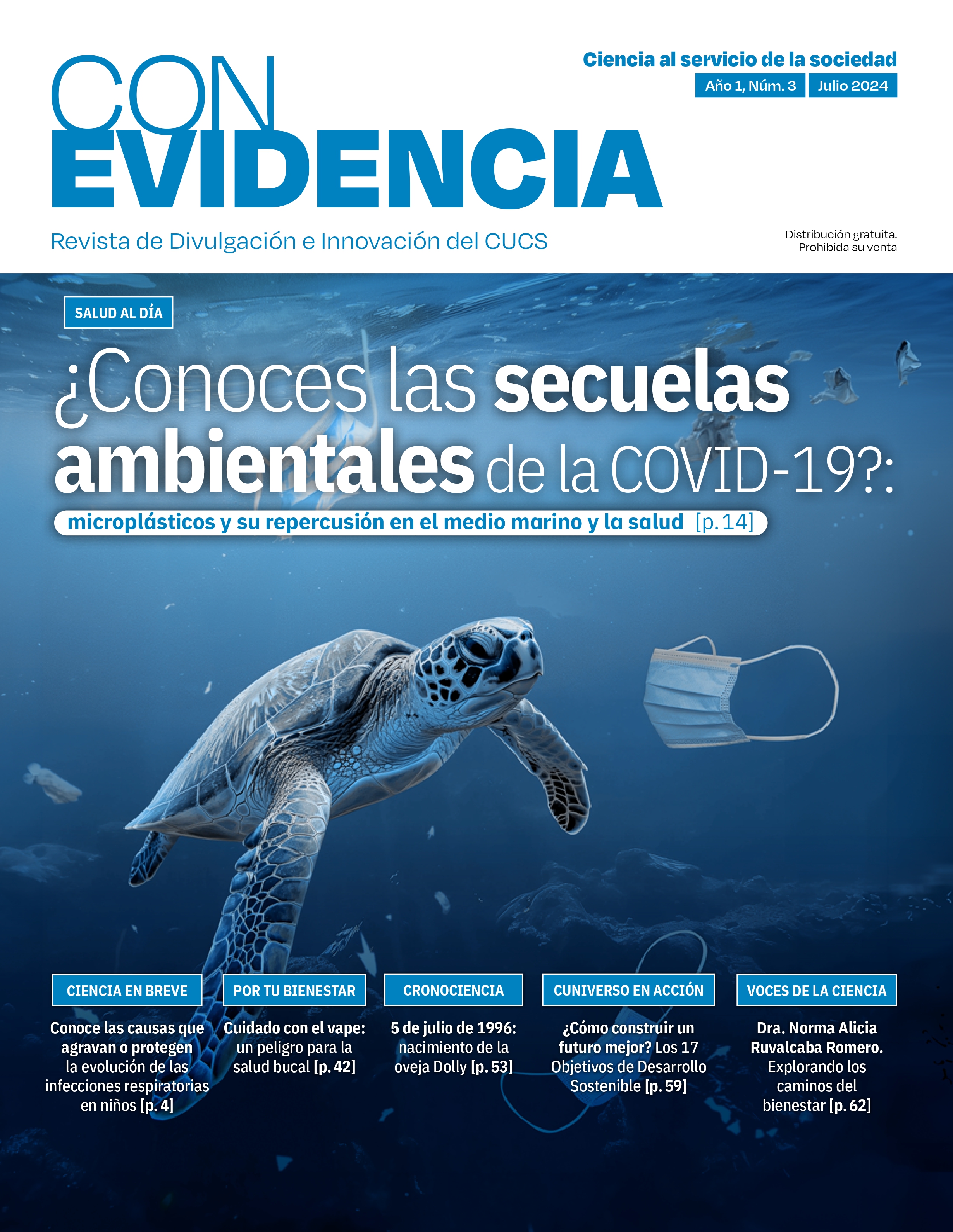 					Ver Núm. 3 (2024): Con Evidencia
				